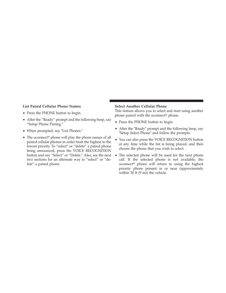 Chrysler 2009 PT Cruiser - Owner Manual User Manual | Page 102 / 410