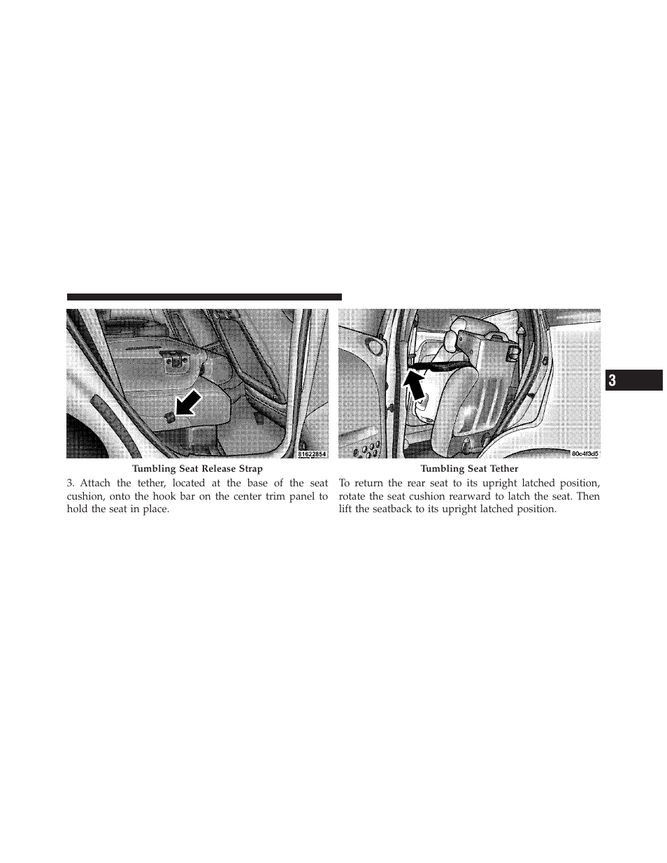 Chrysler 2009 PT Cruiser - Owner Manual User Manual | Page 121 / 410