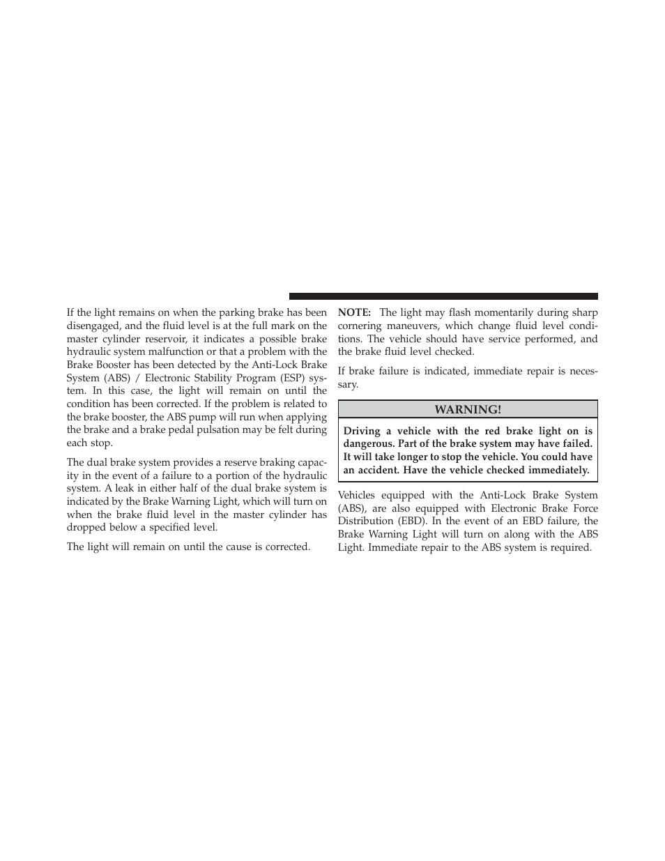 Chrysler 2009 PT Cruiser - Owner Manual User Manual | Page 172 / 410