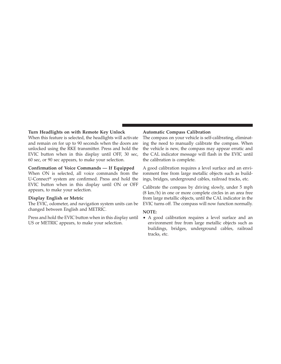 Chrysler 2009 PT Cruiser - Owner Manual User Manual | Page 186 / 410