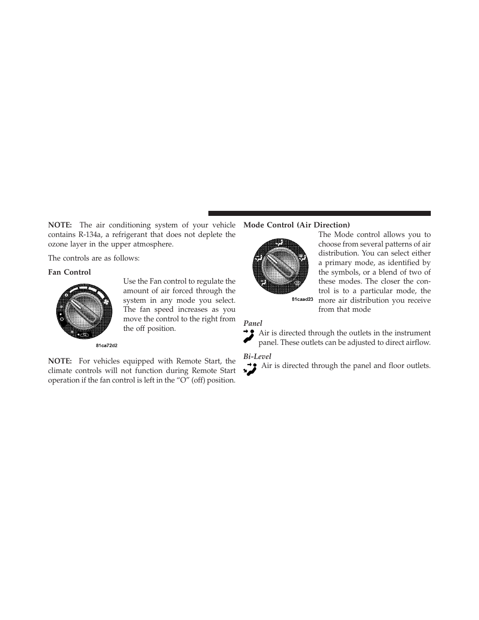 Chrysler 2009 PT Cruiser - Owner Manual User Manual | Page 216 / 410