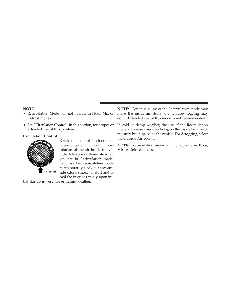 Chrysler 2009 PT Cruiser - Owner Manual User Manual | Page 220 / 410