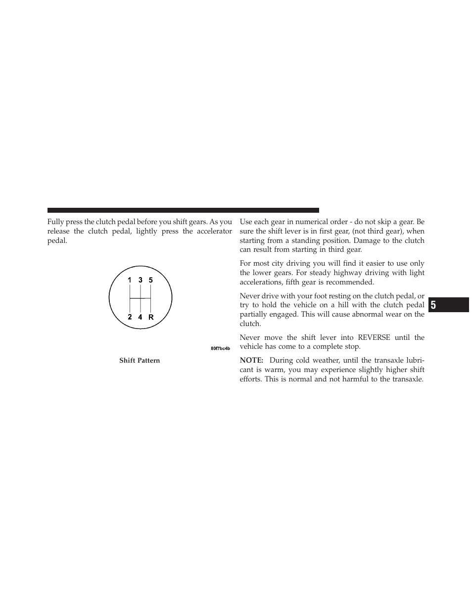 Chrysler 2009 PT Cruiser - Owner Manual User Manual | Page 229 / 410