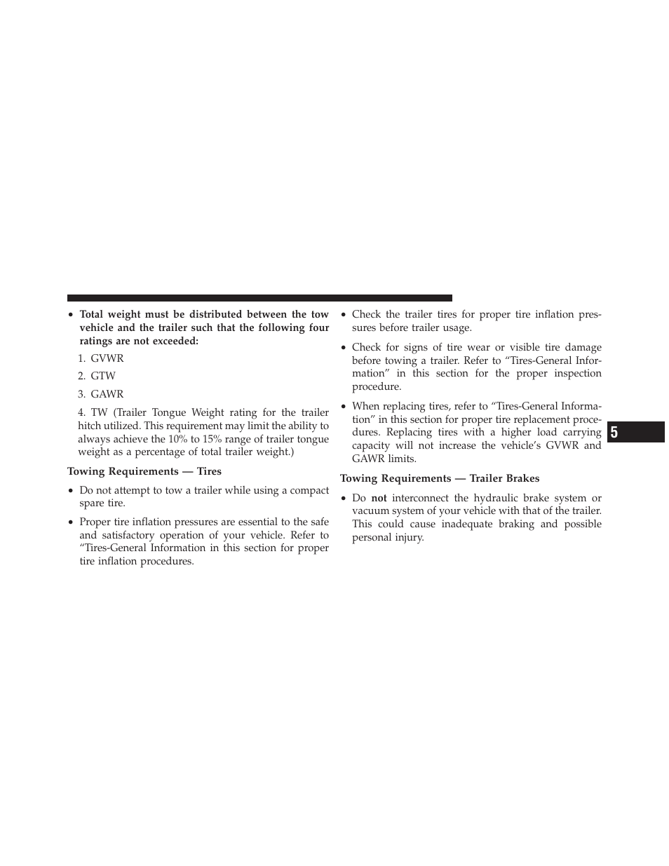 Chrysler 2009 PT Cruiser - Owner Manual User Manual | Page 287 / 410