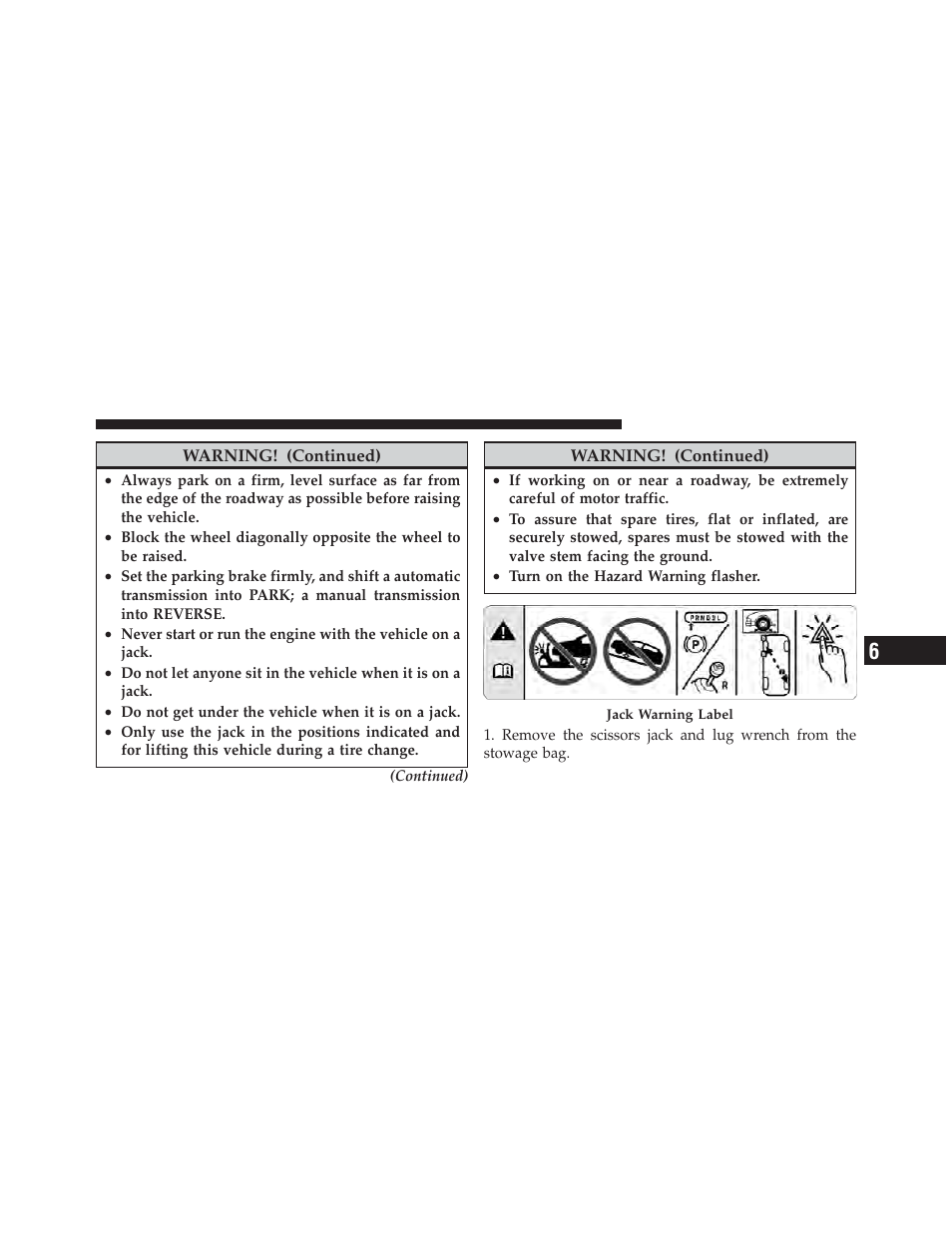 Chrysler 2009 PT Cruiser - Owner Manual User Manual | Page 299 / 410