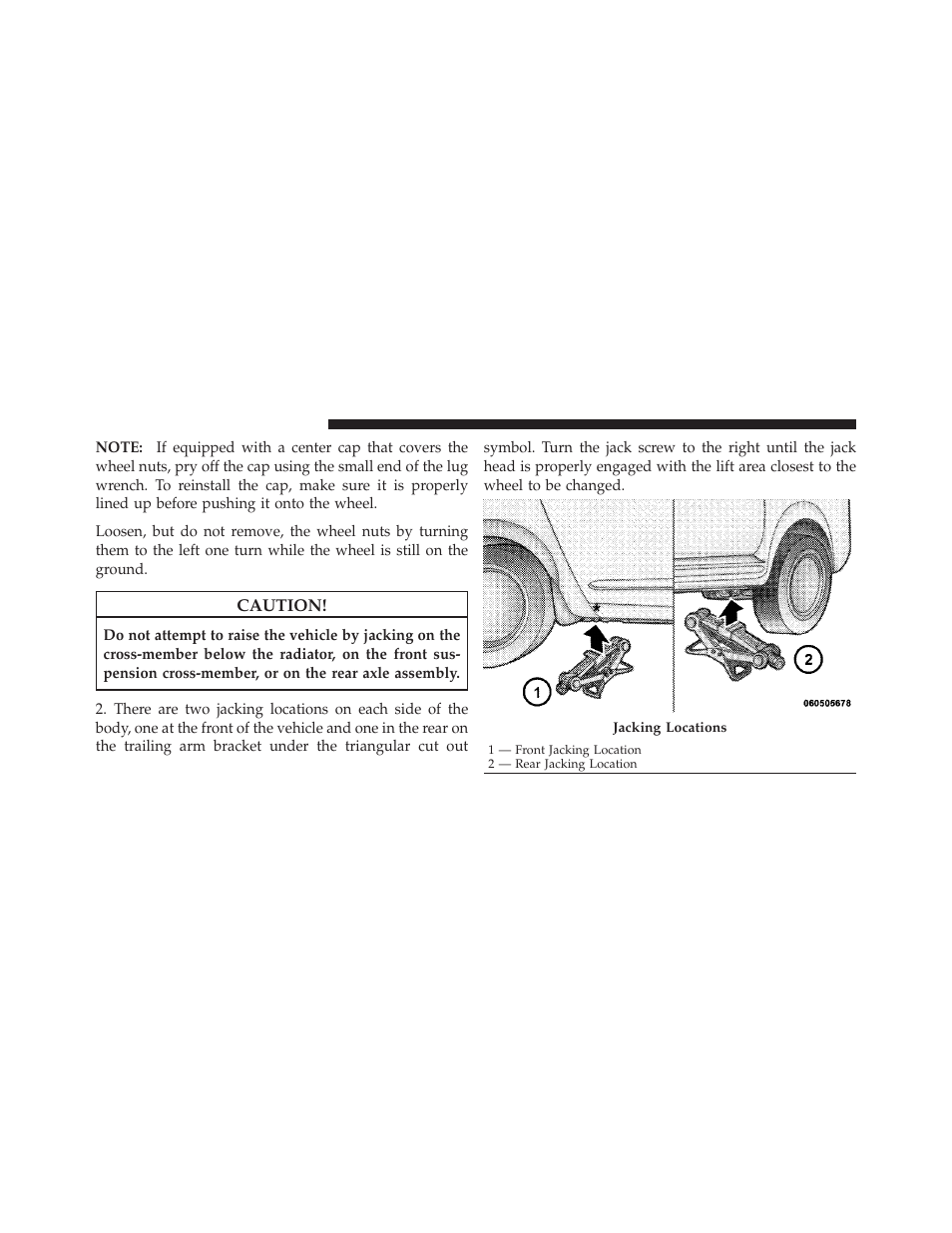Chrysler 2009 PT Cruiser - Owner Manual User Manual | Page 300 / 410