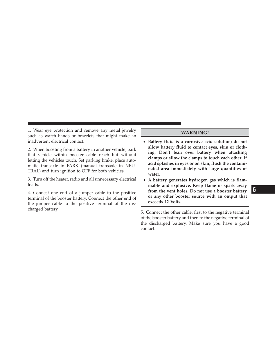 Chrysler 2009 PT Cruiser - Owner Manual User Manual | Page 303 / 410