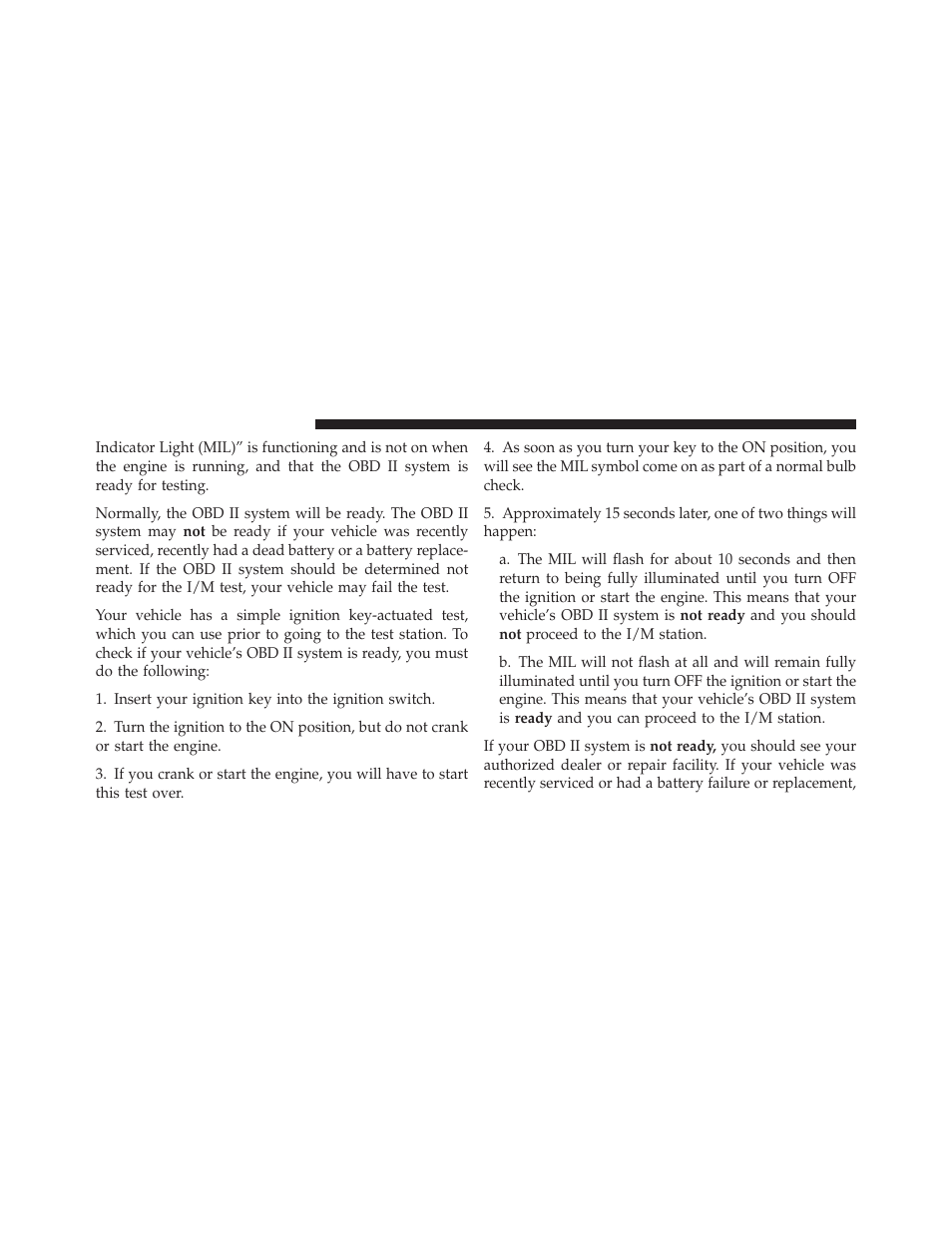 Chrysler 2009 PT Cruiser - Owner Manual User Manual | Page 312 / 410