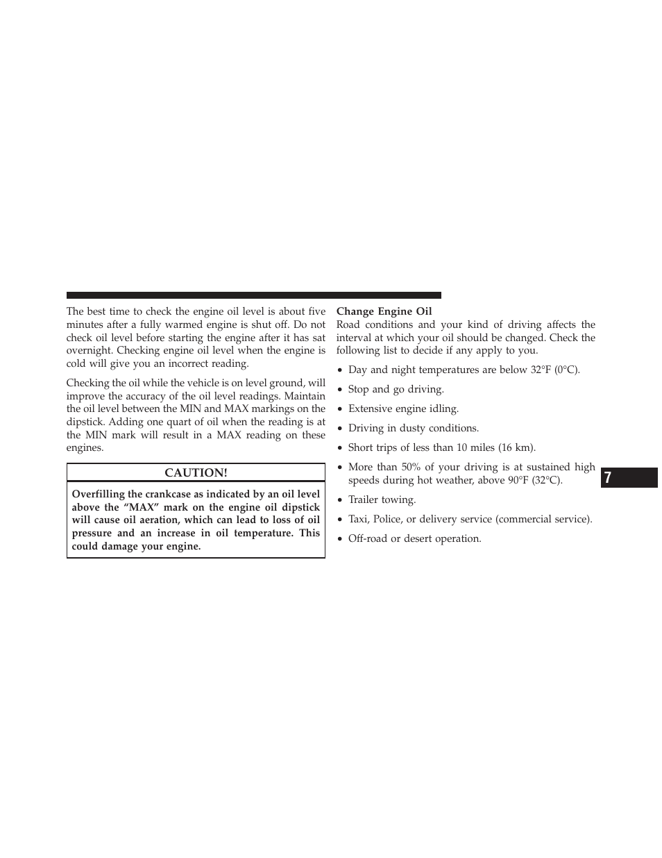 Chrysler 2009 PT Cruiser - Owner Manual User Manual | Page 315 / 410