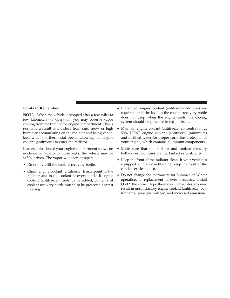 Chrysler 2009 PT Cruiser - Owner Manual User Manual | Page 330 / 410