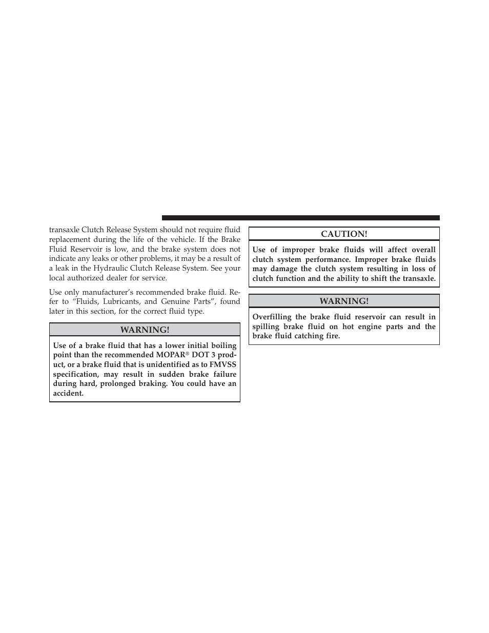 Chrysler 2009 PT Cruiser - Owner Manual User Manual | Page 332 / 410