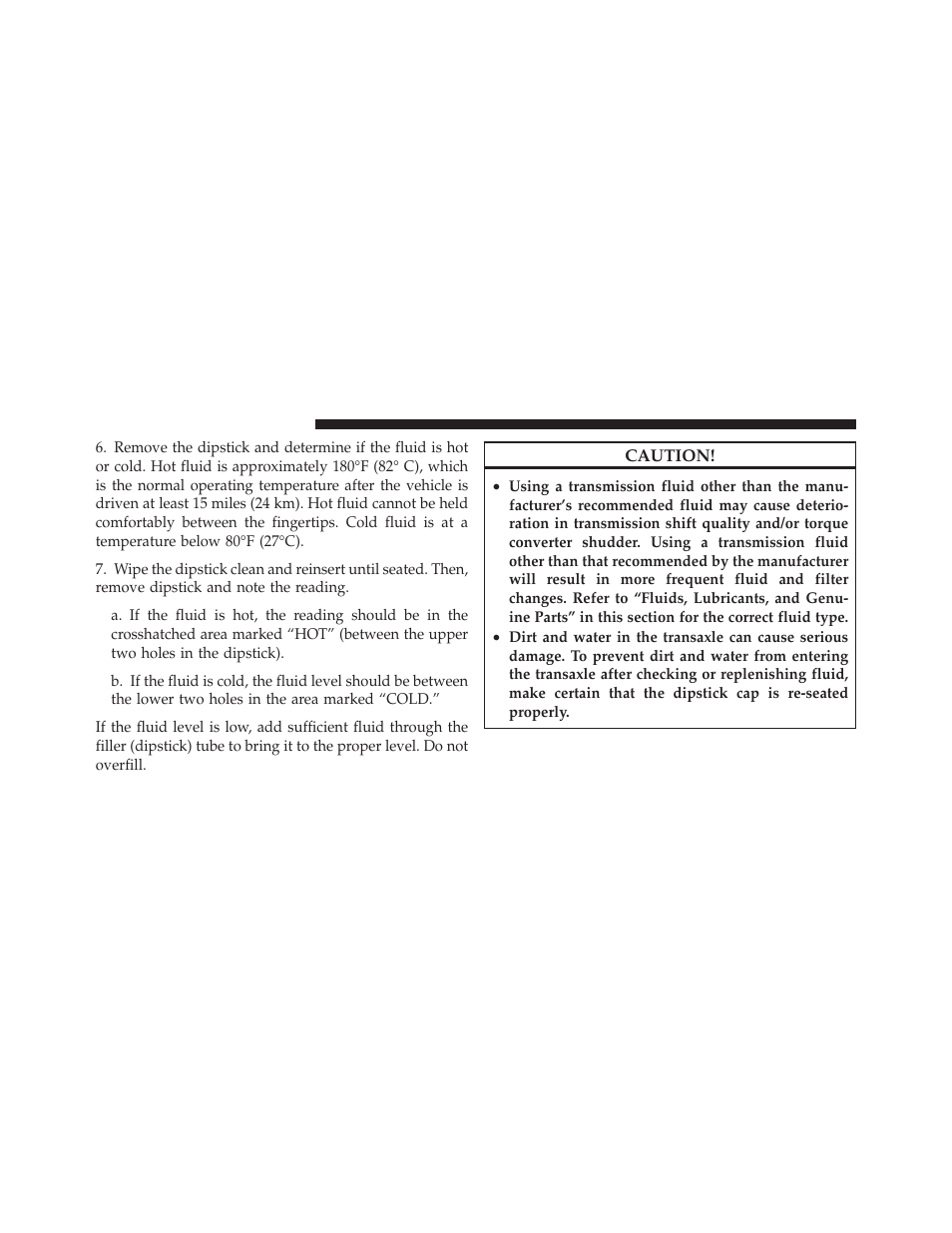 Chrysler 2009 PT Cruiser - Owner Manual User Manual | Page 334 / 410