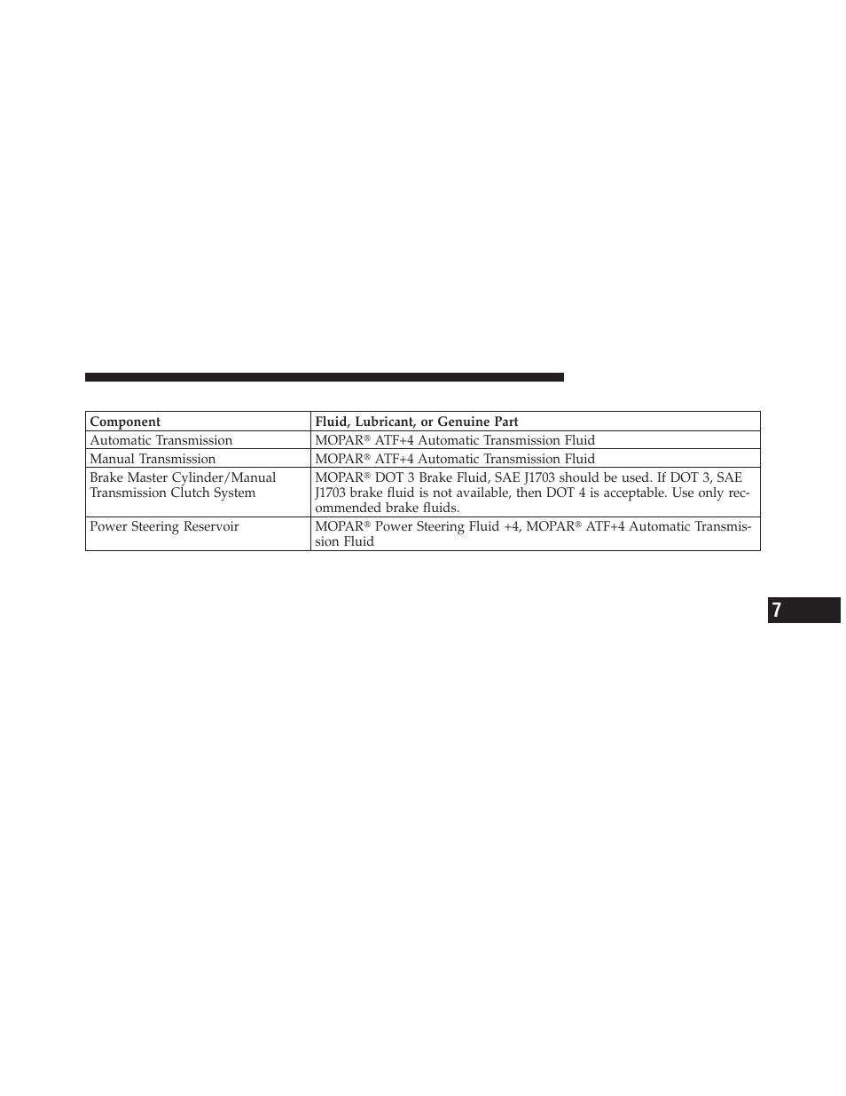 Chassis | Chrysler 2009 PT Cruiser - Owner Manual User Manual | Page 353 / 410