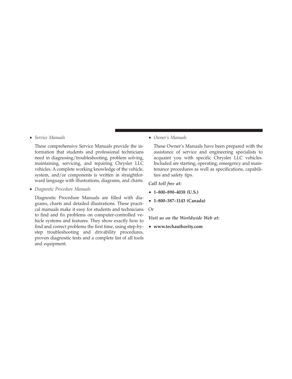 Chrysler 2009 PT Cruiser - Owner Manual User Manual | Page 388 / 410