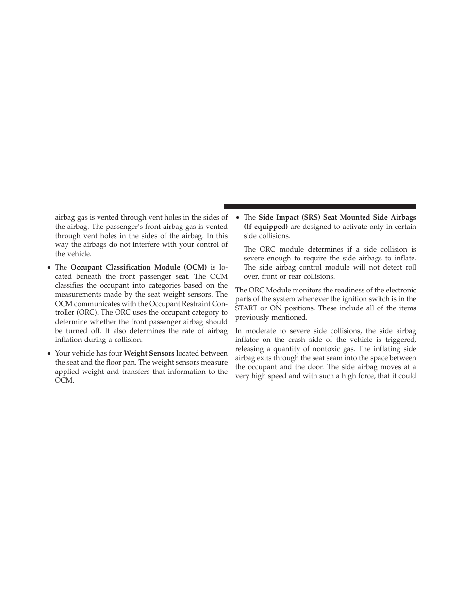 Chrysler 2009 PT Cruiser - Owner Manual User Manual | Page 56 / 410