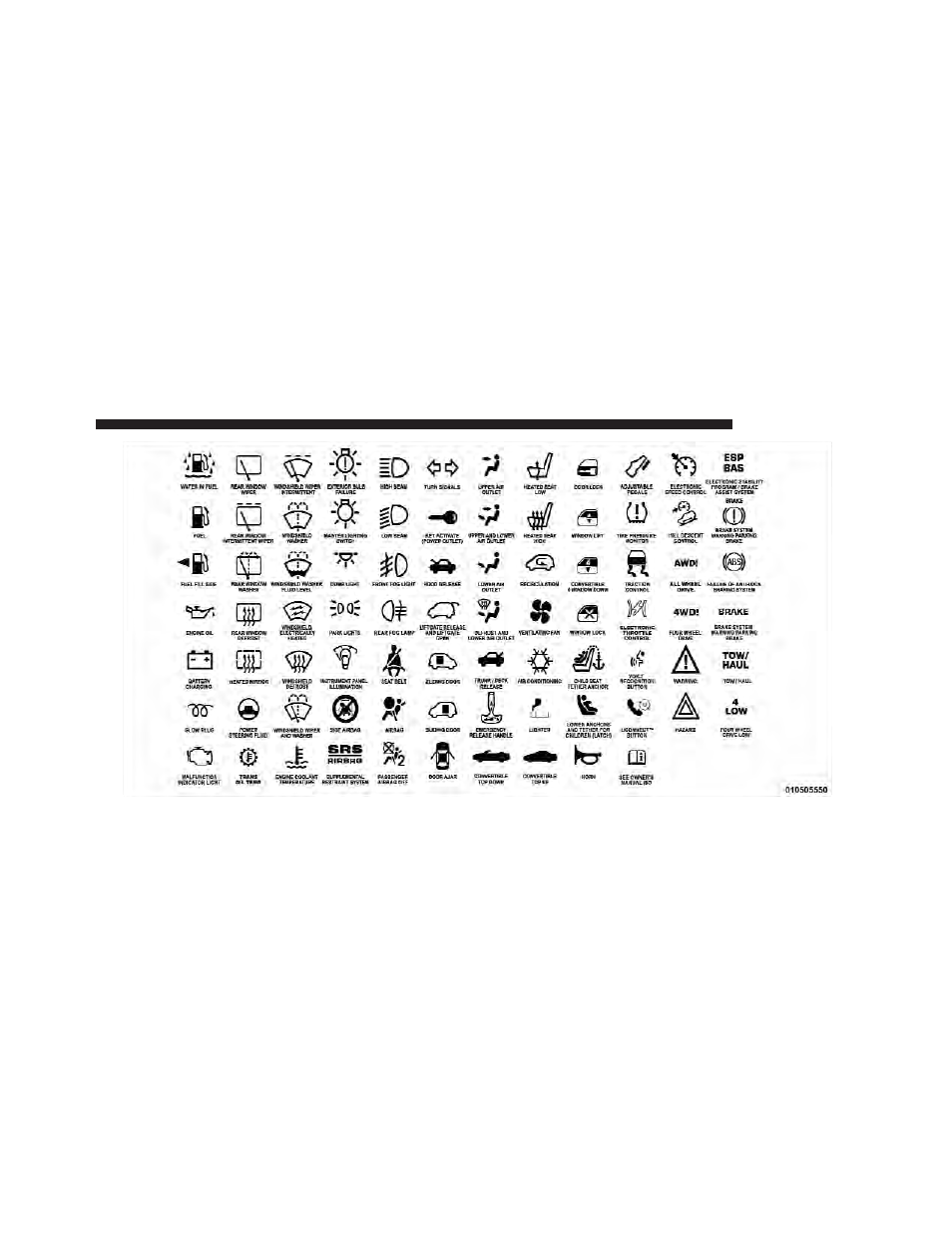 Chrysler 2009 PT Cruiser - Owner Manual User Manual | Page 7 / 410