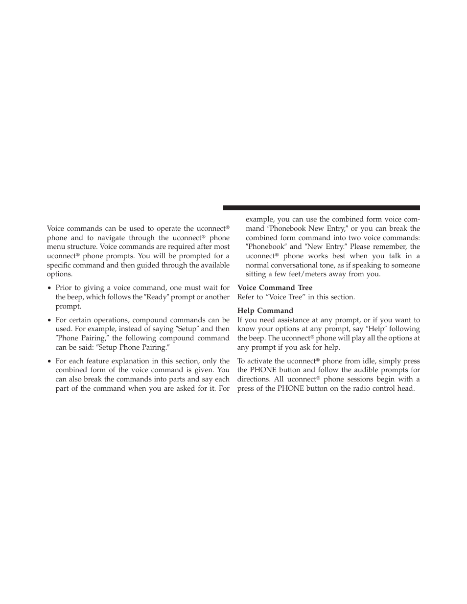 Operation | Chrysler 2009 PT Cruiser - Owner Manual User Manual | Page 86 / 410
