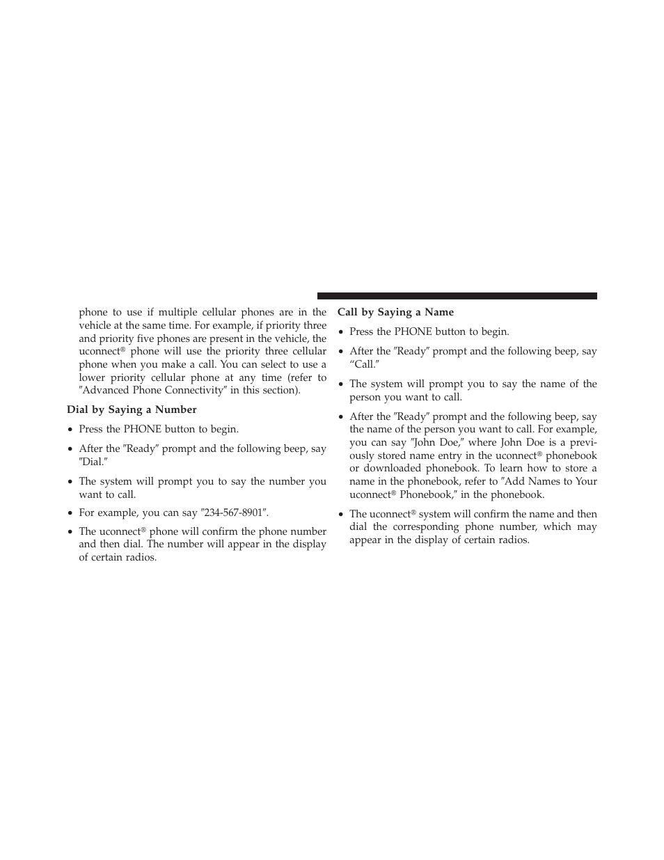 Chrysler 2009 PT Cruiser - Owner Manual User Manual | Page 88 / 410