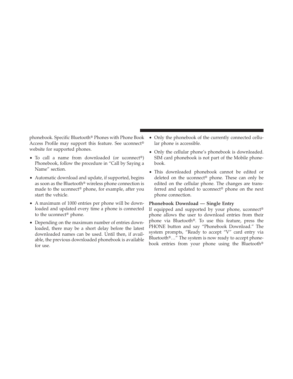 Chrysler 2009 PT Cruiser - Owner Manual User Manual | Page 90 / 410
