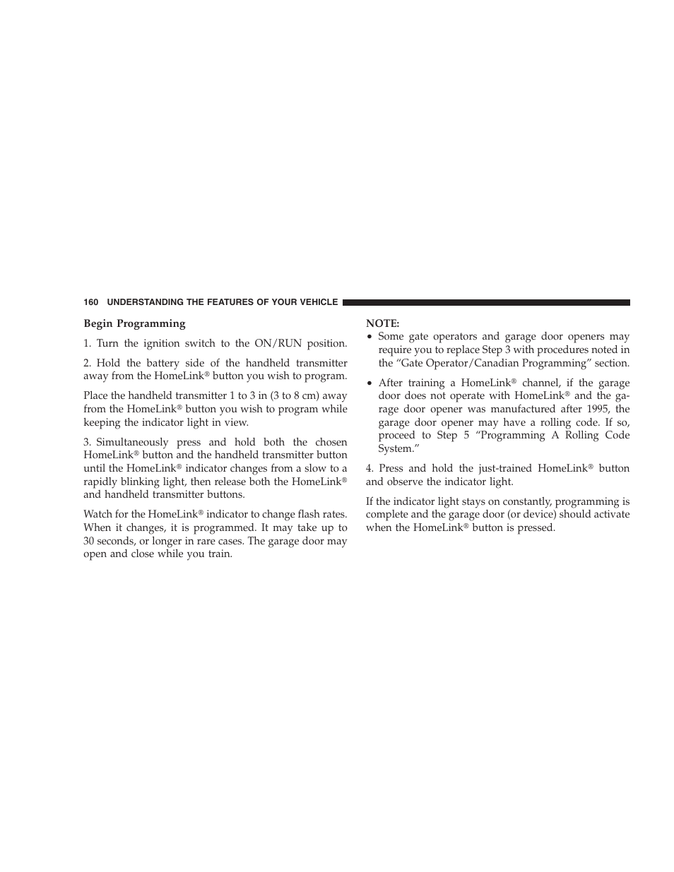 Chrysler 2009 Sebring Convertible - Owner Manual User Manual | Page 162 / 475