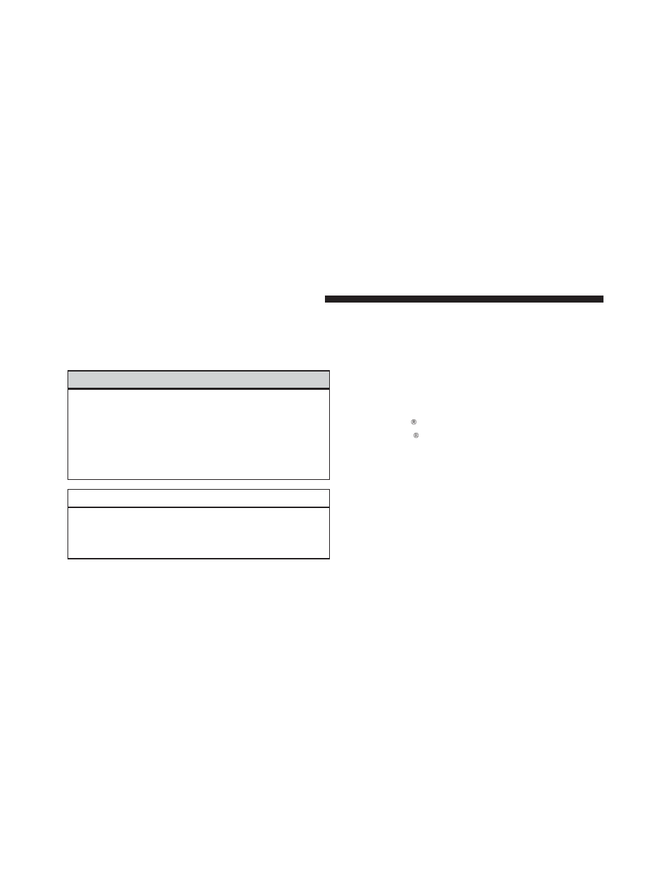 Sentry key | Chrysler 2009 Country - Owner Manual User Manual | Page 16 / 543