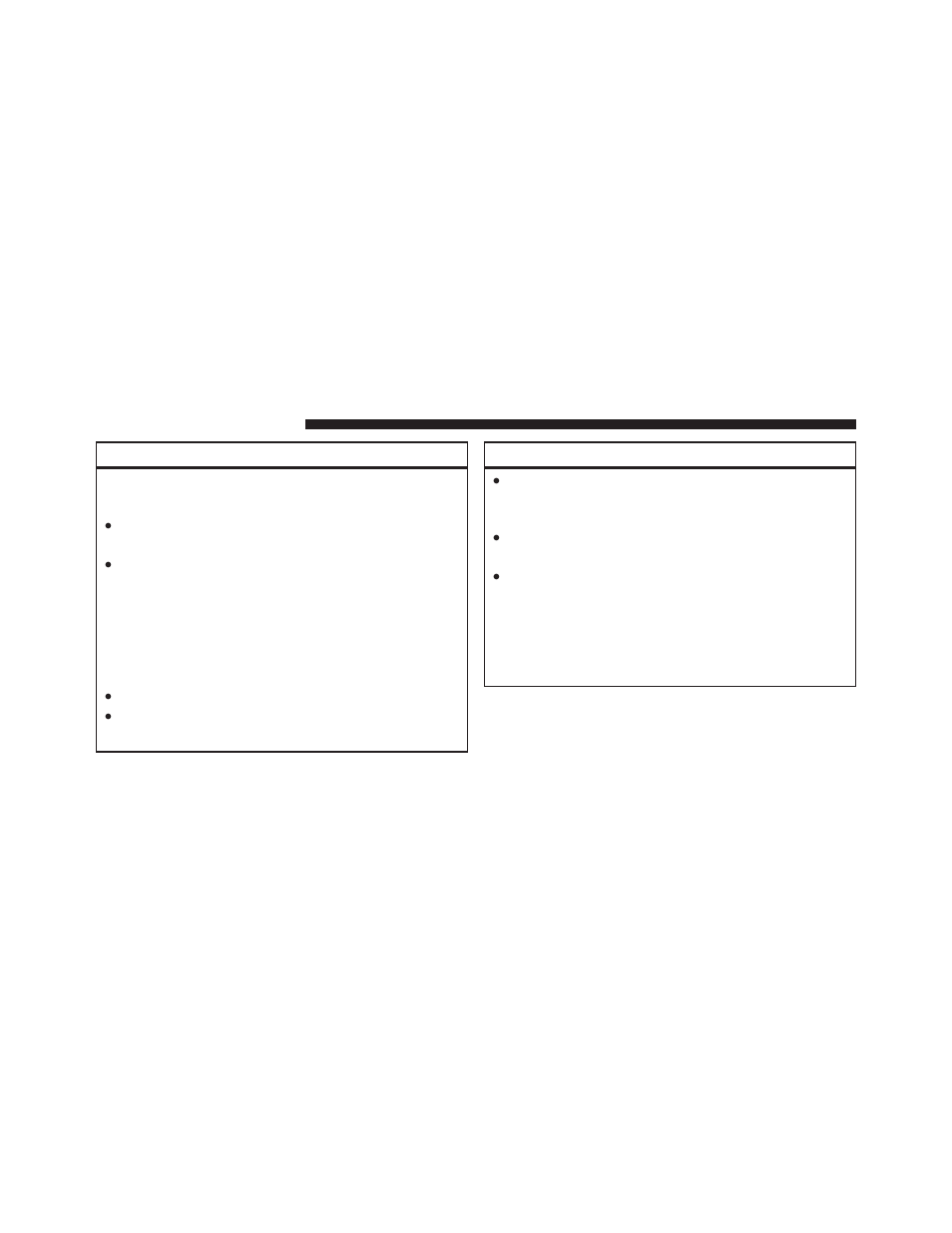 Chrysler 2009 Country - Owner Manual User Manual | Page 376 / 543