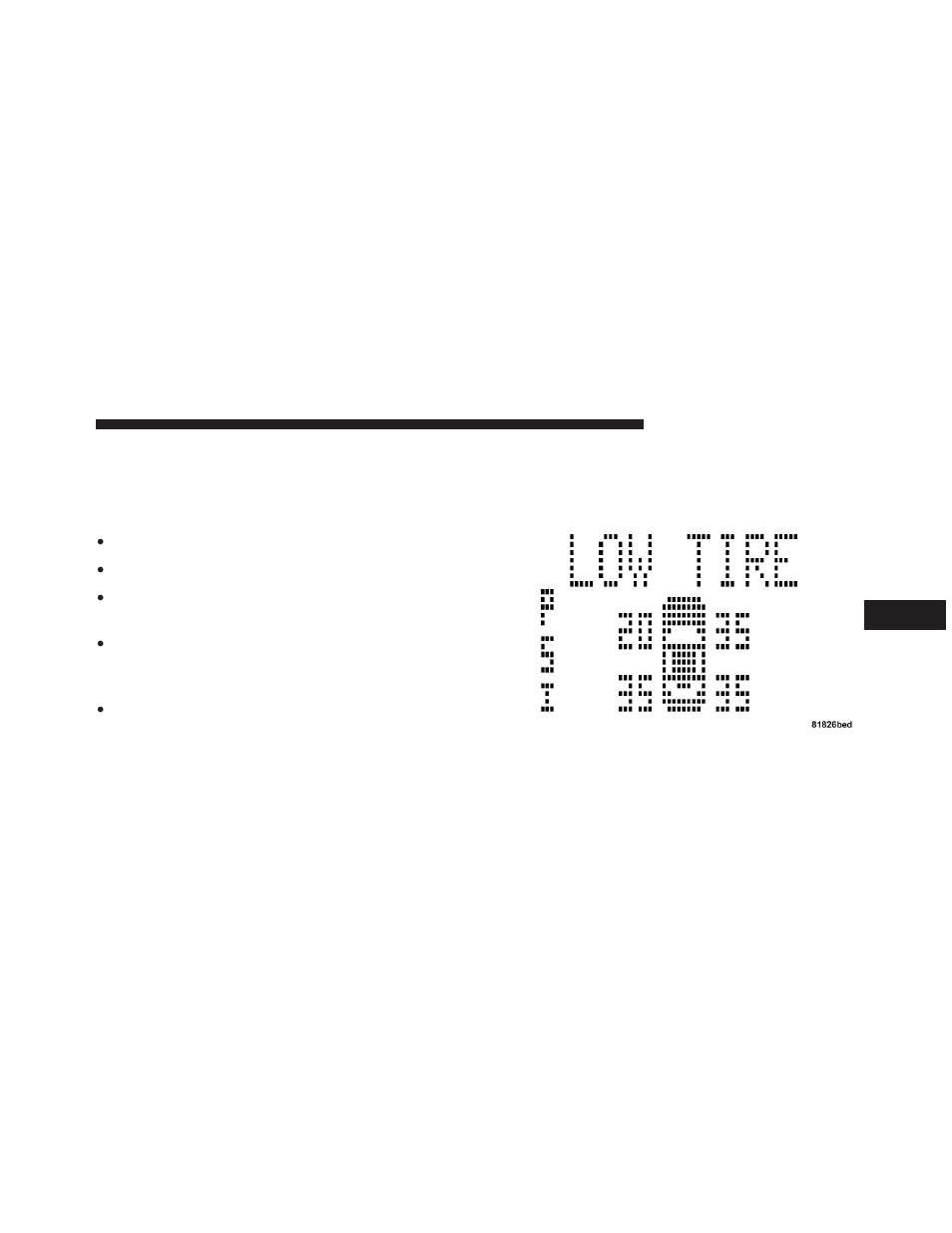 Chrysler 2009 Country - Owner Manual User Manual | Page 383 / 543