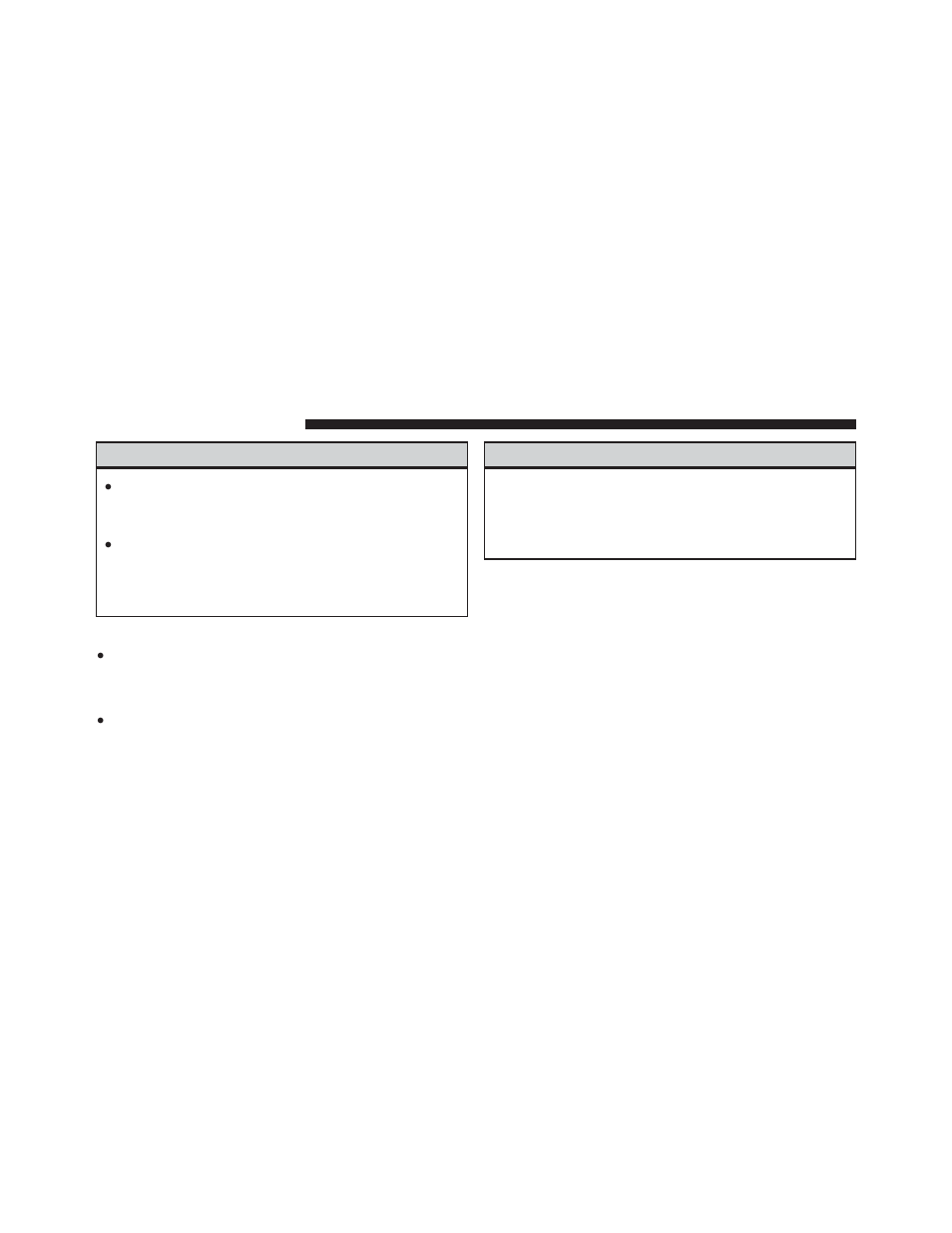 Loose fuel filler cap message | Chrysler 2009 Country - Owner Manual User Manual | Page 396 / 543