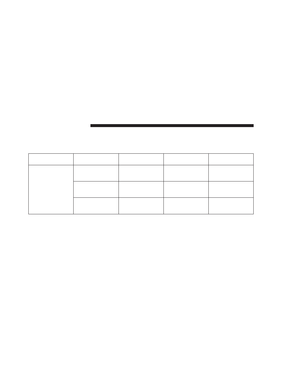 Chrysler 2009 Country - Owner Manual User Manual | Page 406 / 543
