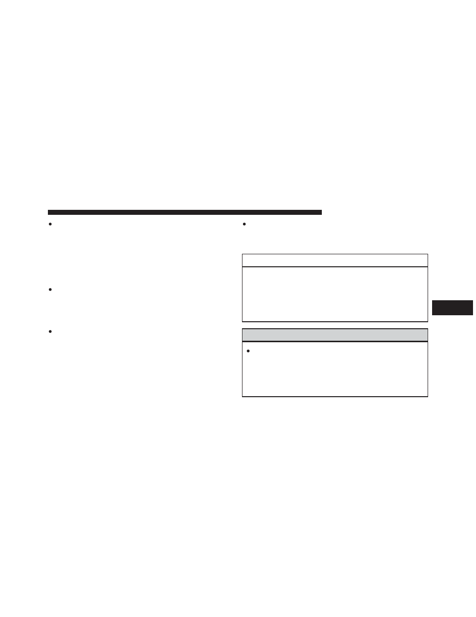 Chrysler 2009 Country - Owner Manual User Manual | Page 411 / 543