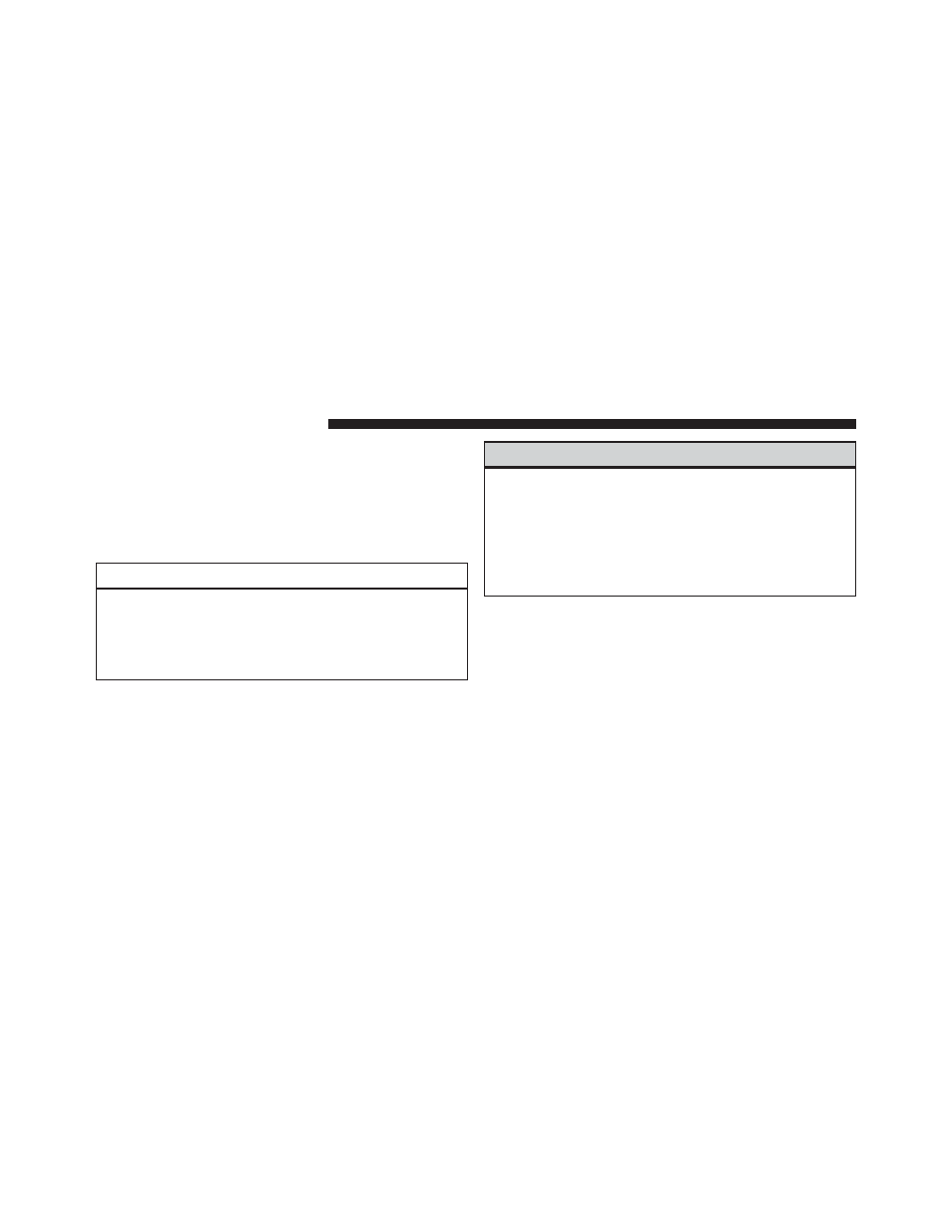 Chrysler 2009 Country - Owner Manual User Manual | Page 424 / 543