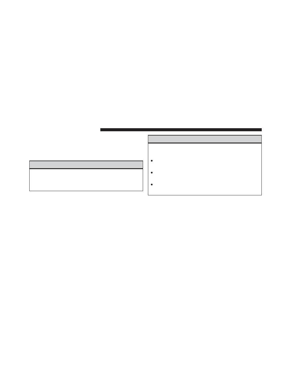 Freeing a stuck vehicle | Chrysler 2009 Country - Owner Manual User Manual | Page 434 / 543