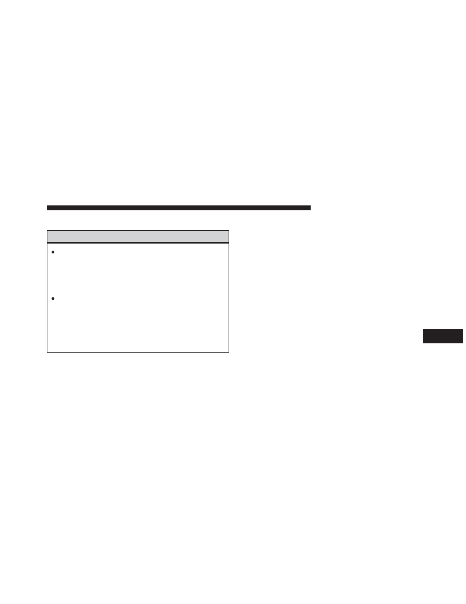 Cooling system | Chrysler 2009 Country - Owner Manual User Manual | Page 459 / 543