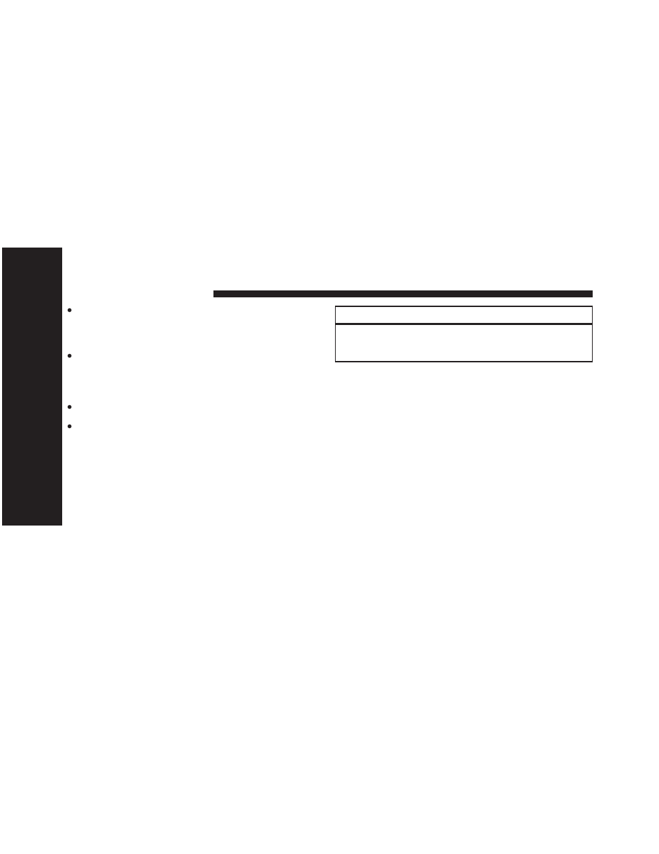 Required maintenance intervals | Chrysler 2009 Country - Owner Manual User Manual | Page 496 / 543