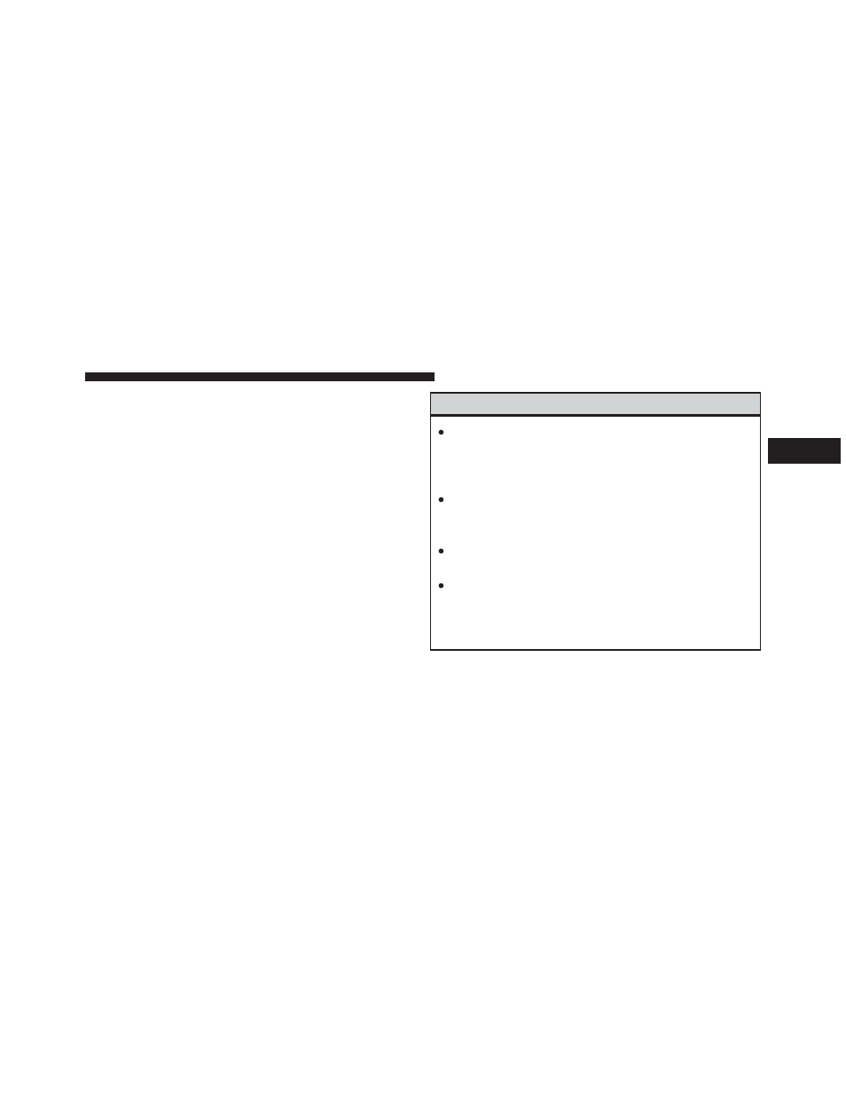 Lap/shoulder belts | Chrysler 2009 Country - Owner Manual User Manual | Page 57 / 543