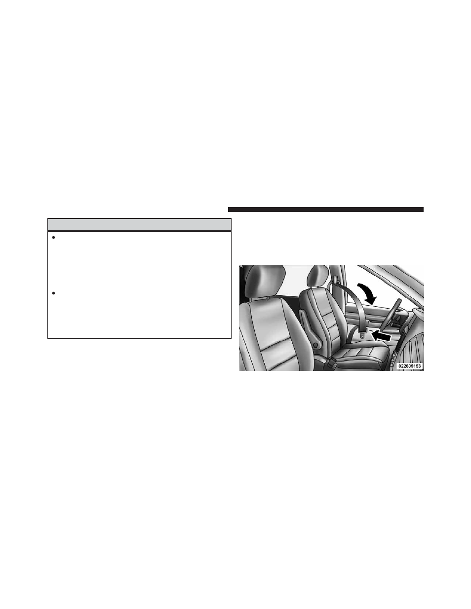 Chrysler 2009 Country - Owner Manual User Manual | Page 58 / 543