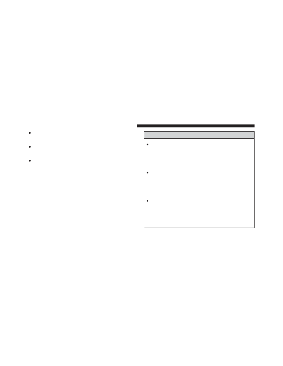 Chrysler 2009 Country - Owner Manual User Manual | Page 84 / 543