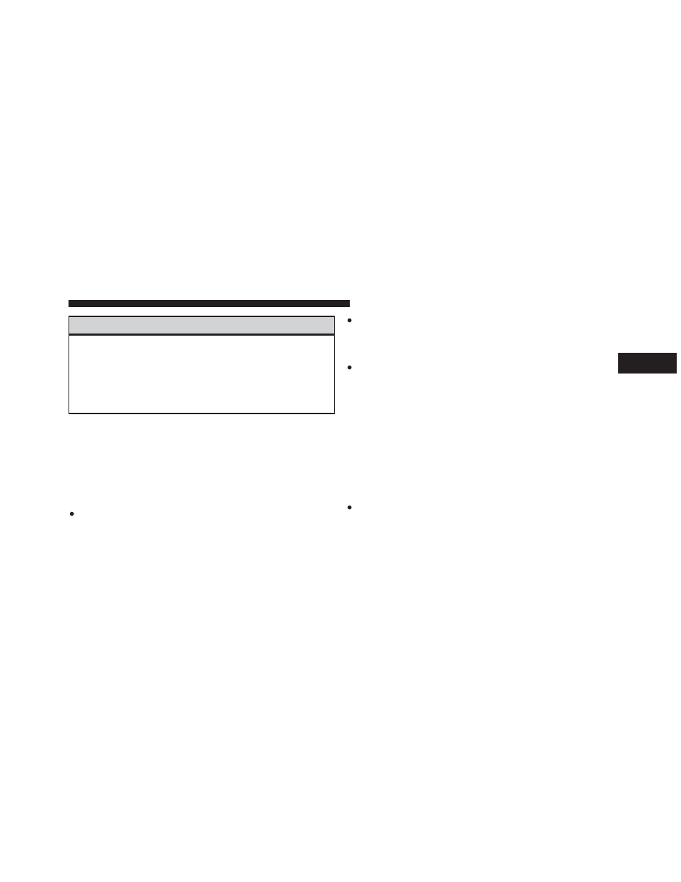Restraining infants and small children with, Seat delete feature (commercial vehicles only) | Chrysler 2009 Country - Owner Manual User Manual | Page 93 / 543