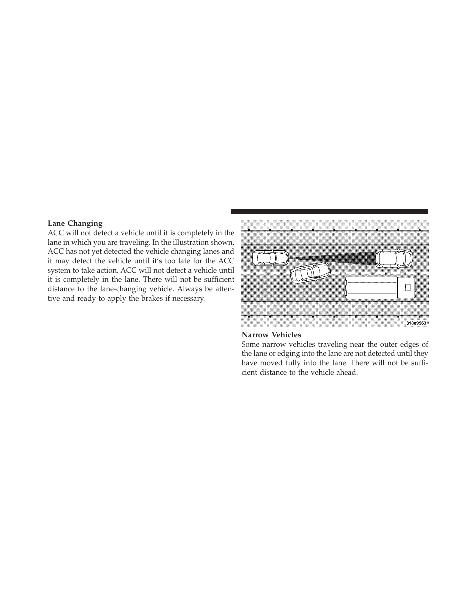 Chrysler 2010 300 - Owner Manual User Manual | Page 181 / 538