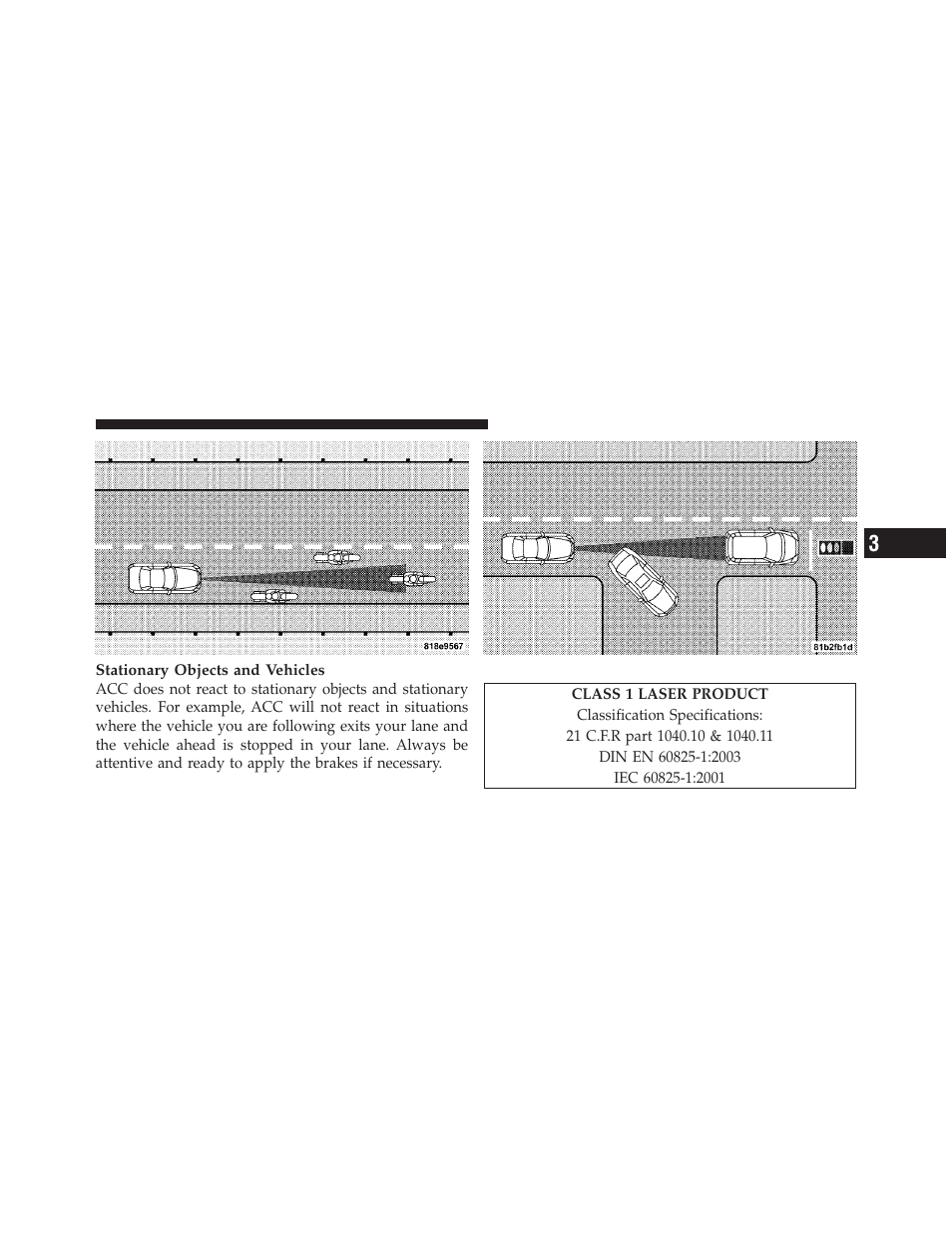 General information | Chrysler 2010 300 - Owner Manual User Manual | Page 182 / 538