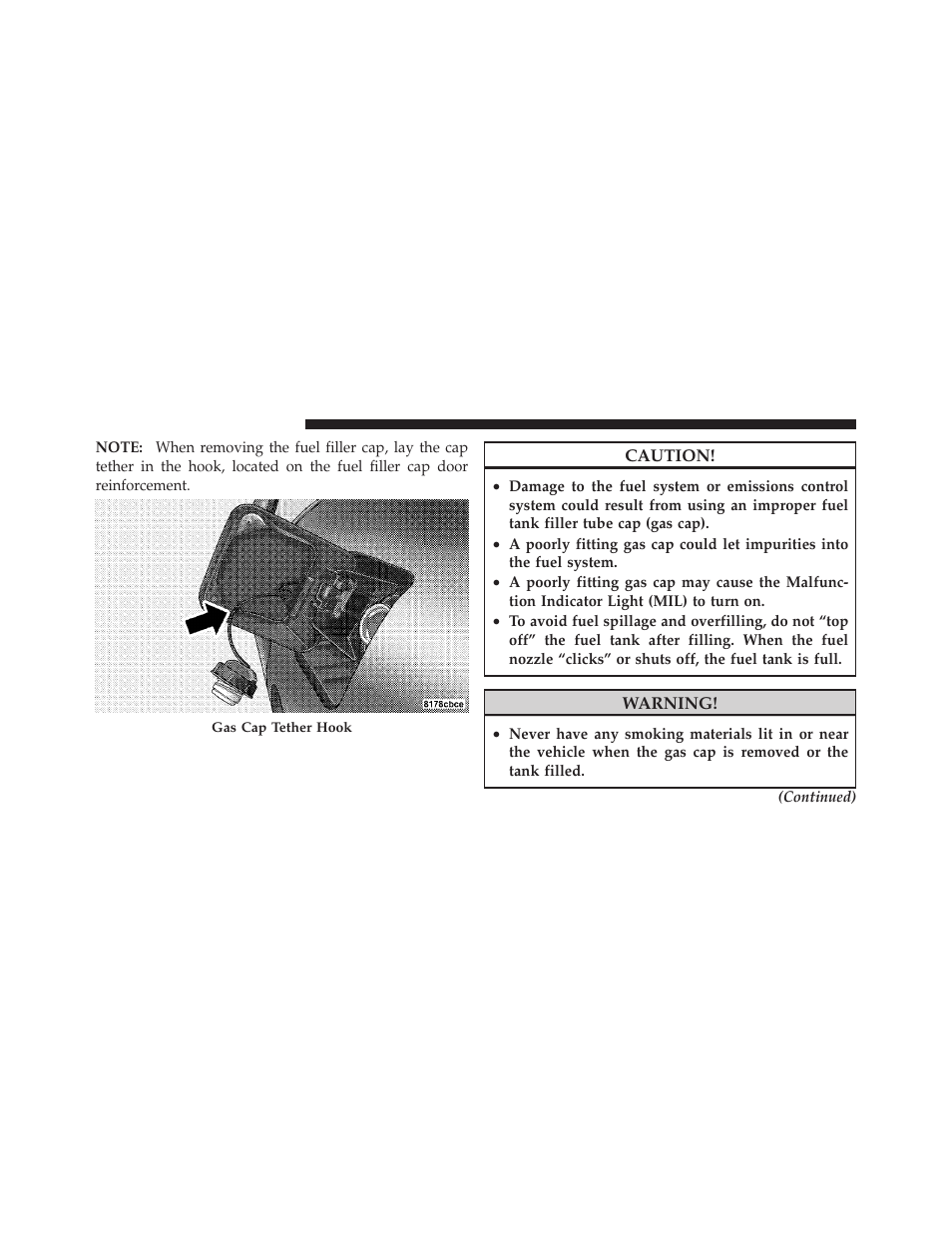 Chrysler 2010 300 - Owner Manual User Manual | Page 381 / 538