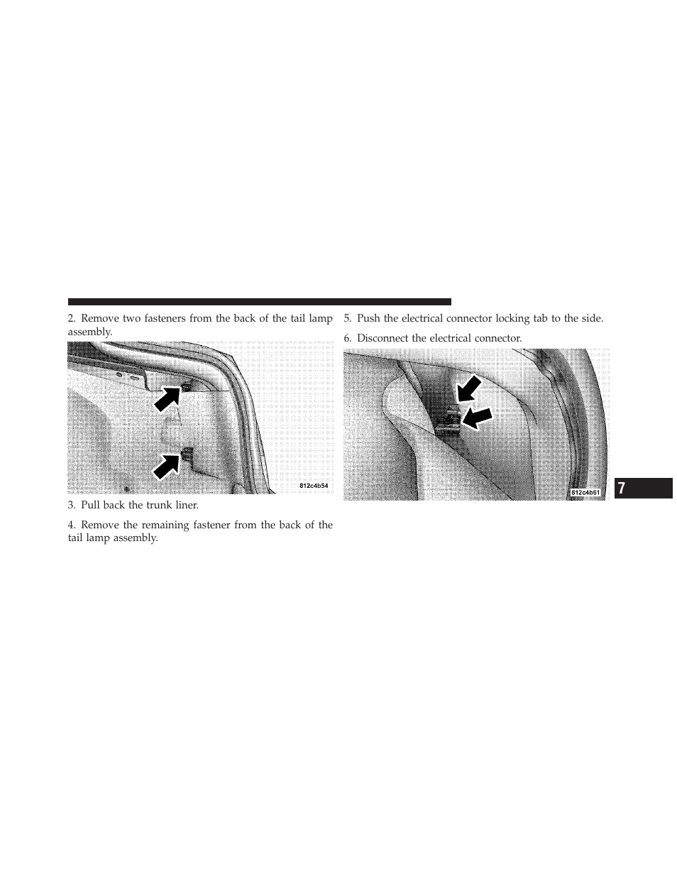 Chrysler 2010 300 - Owner Manual User Manual | Page 474 / 538