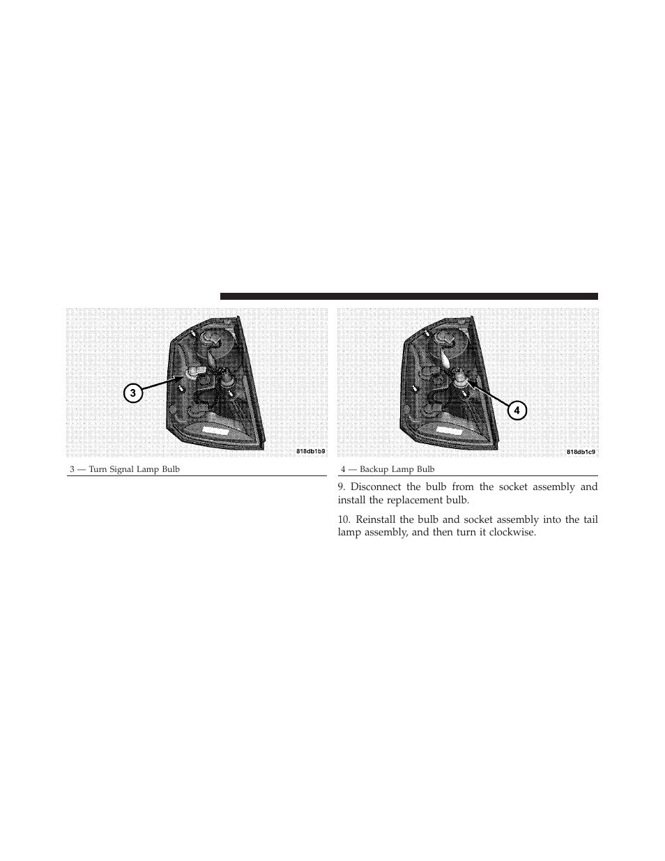 Chrysler 2010 300 - Owner Manual User Manual | Page 479 / 538