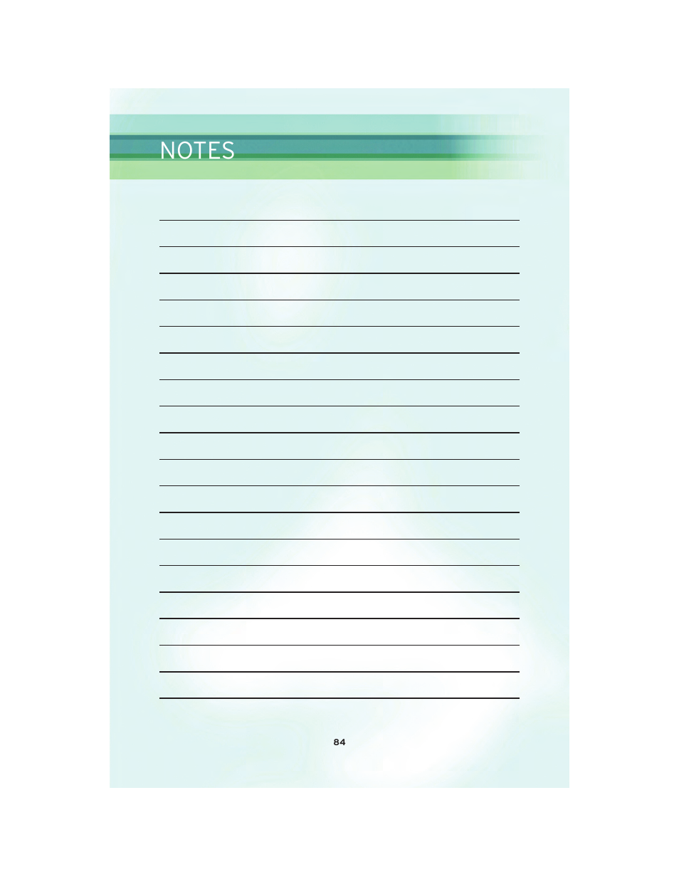 Chrysler 2010 300 SRT - User Guide User Manual | Page 86 / 88