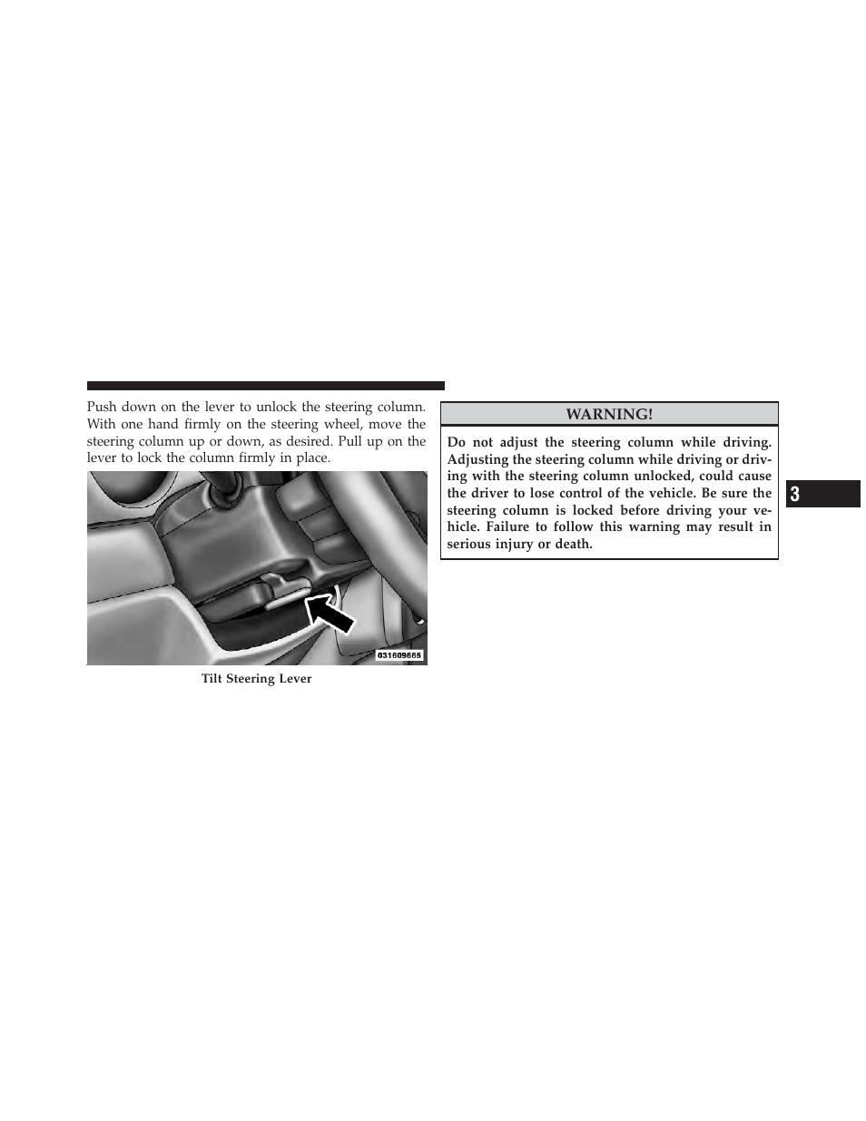Chrysler 2010 PT Cruiser - Owner Manual User Manual | Page 112 / 368