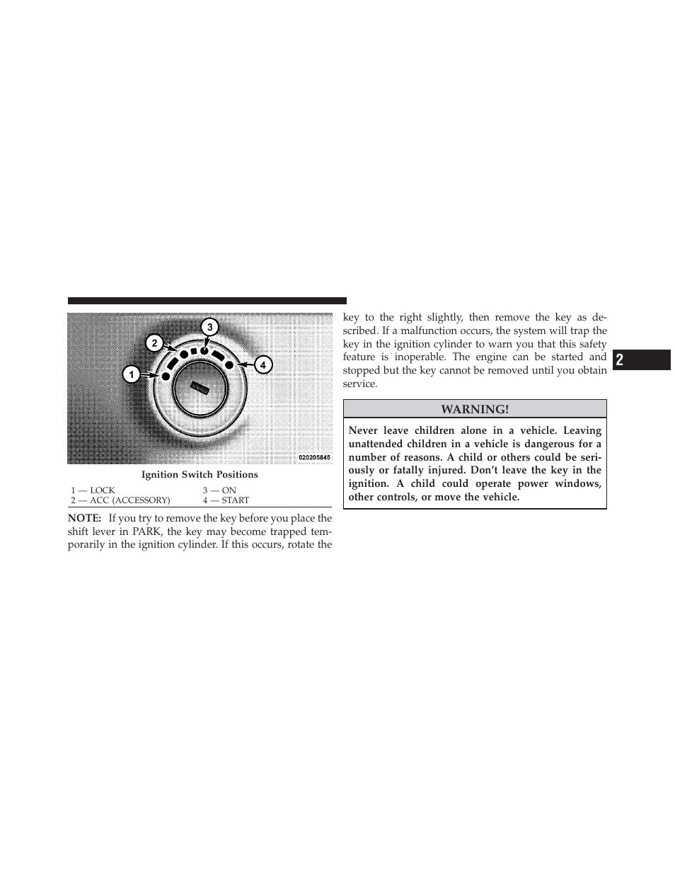 Chrysler 2010 PT Cruiser - Owner Manual User Manual | Page 14 / 368