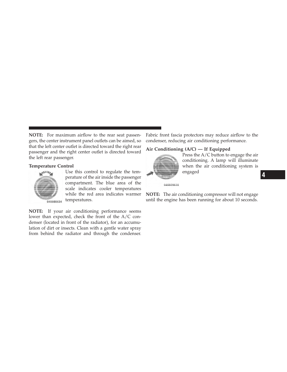 Chrysler 2010 PT Cruiser - Owner Manual User Manual | Page 184 / 368