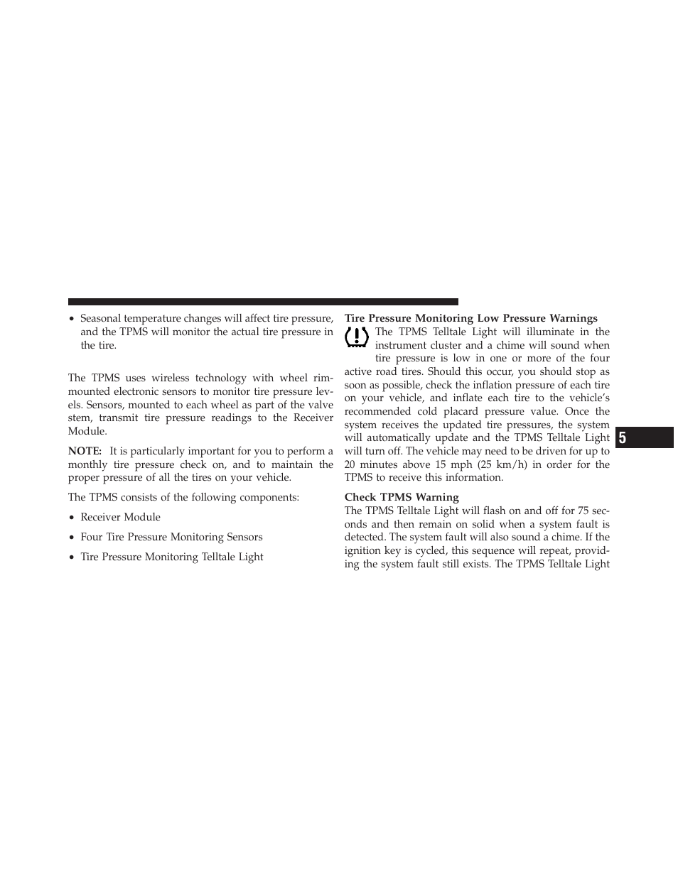 Base system | Chrysler 2010 PT Cruiser - Owner Manual User Manual | Page 236 / 368