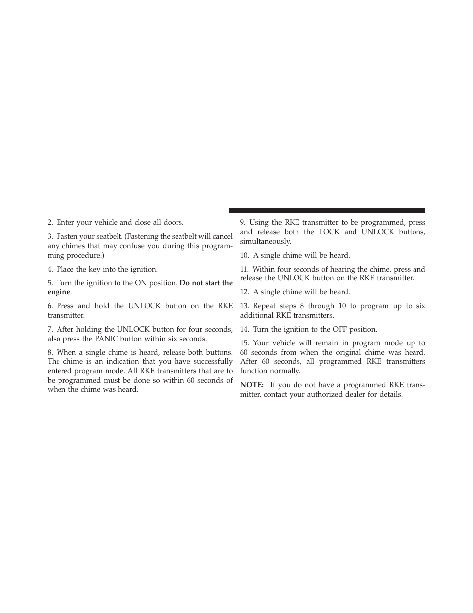 Chrysler 2010 PT Cruiser - Owner Manual User Manual | Page 25 / 368