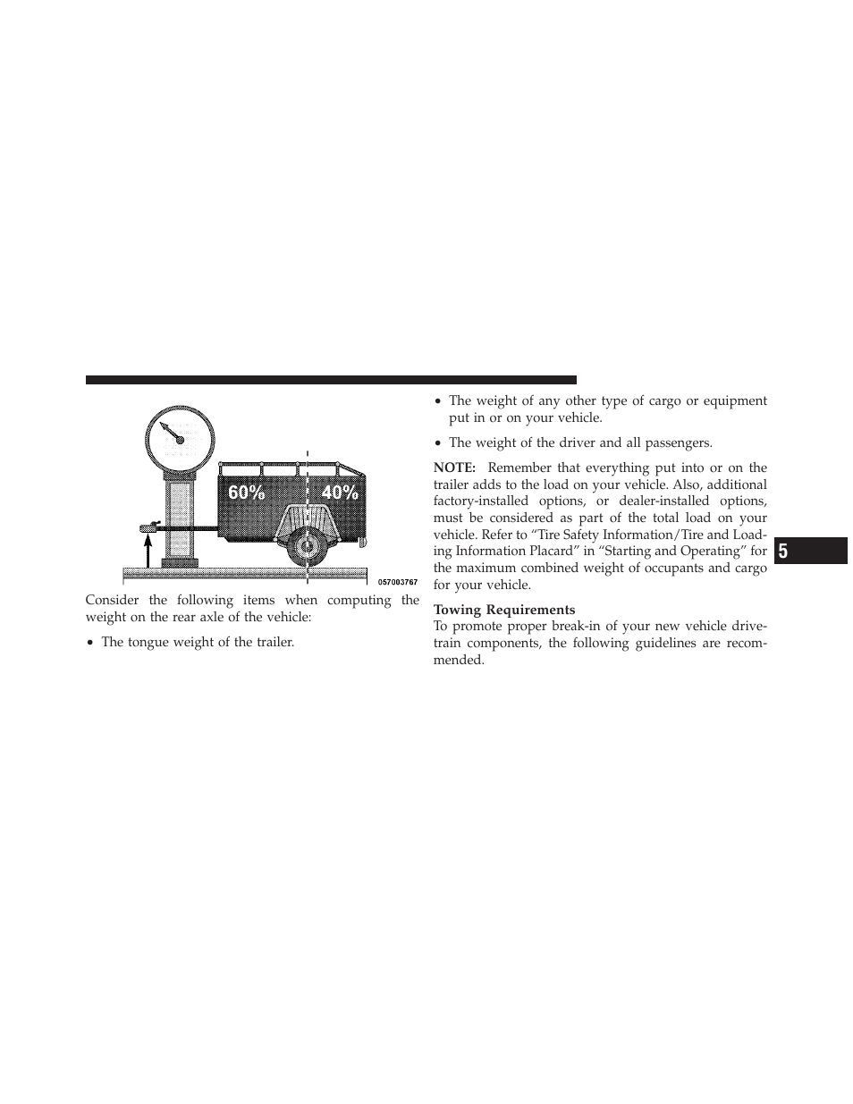 Chrysler 2010 PT Cruiser - Owner Manual User Manual | Page 252 / 368